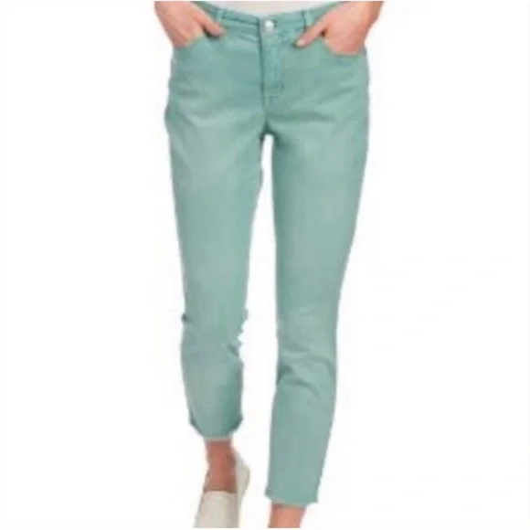 Nine West Women’s Gramercy Skinny Ankle Jeans – Stretchy, Comfy & Versatile